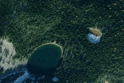 Henry Lake