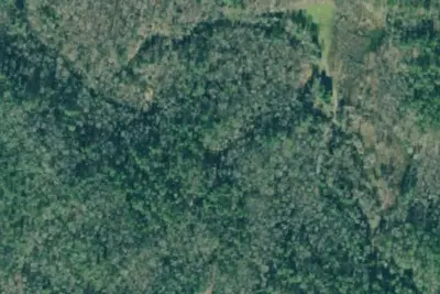 Bear Ridge Group Camp