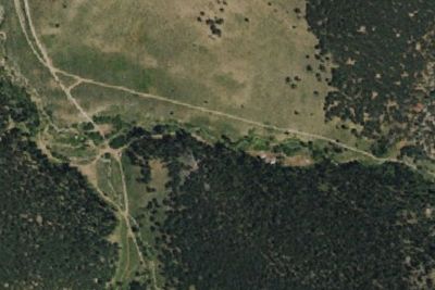 Berry Creek Campground