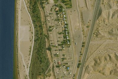 Davis Dam