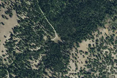 13407 Road