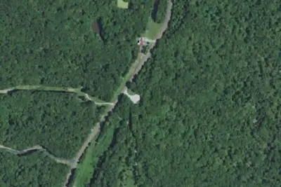 Camp site