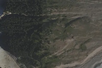 Camp site