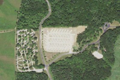 Woodside Campground