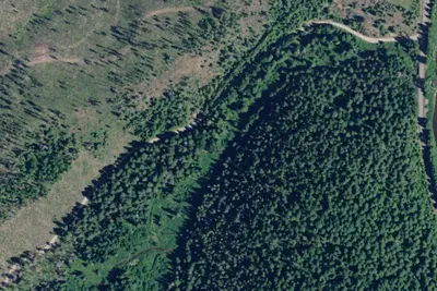 Flat Creek B