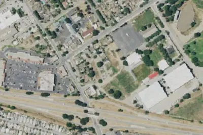 RV Area