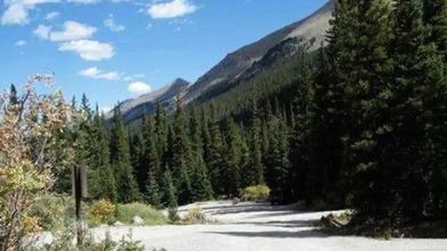 Guanella view