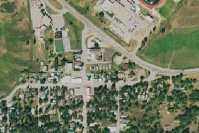 Table Mountain RV Park