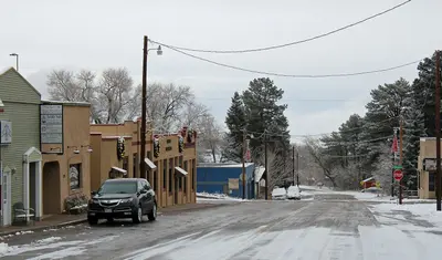 Rye, Colorado