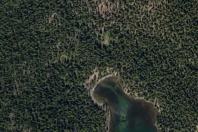 Indigo Lake Campground