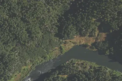 Ditch Creek