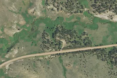 Bloom Creek Road a