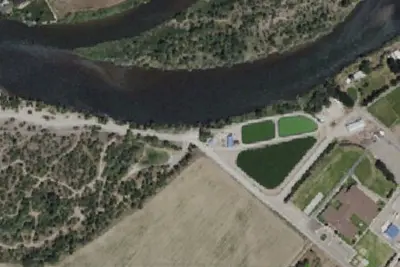 Camp site