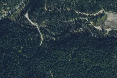Camp site