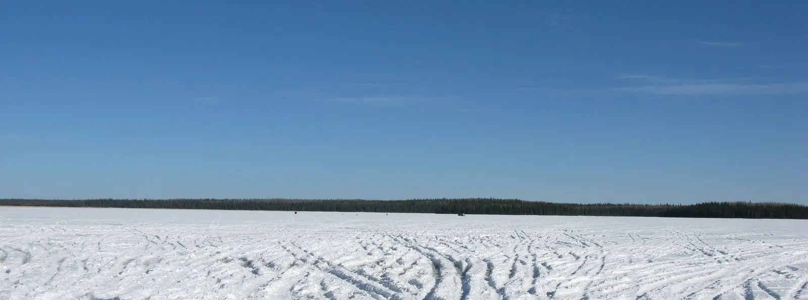Photo of Obed Lake Provincial Park