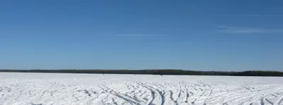Obed Lake Campground