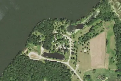 Piepenburg County Park