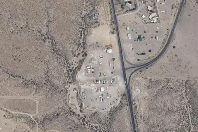 RV park