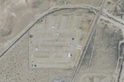 Trona Park