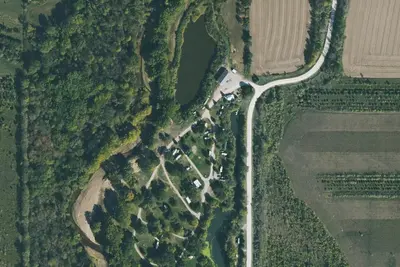 Camp site