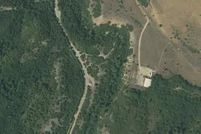 Camp site