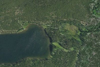 Ice Lake East