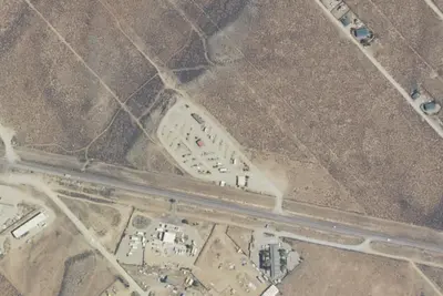 RV park