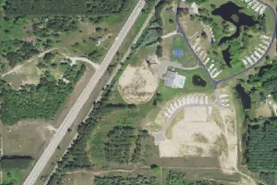 Vista Green RV Resort