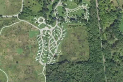 Paul Wolff Campground