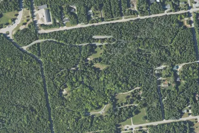 Camp site