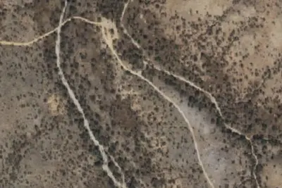 U.S. Fish and Wildlife Service Site 76