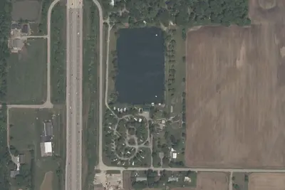 Shady Lake Campground