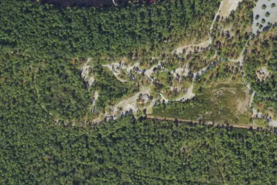 Jones Lake Family Campground