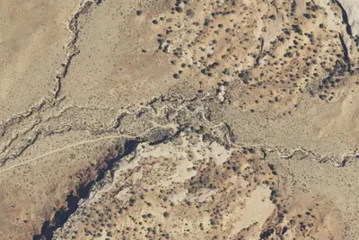Camp site