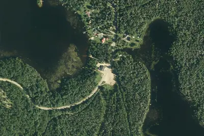 Massif aux Trois Lacs