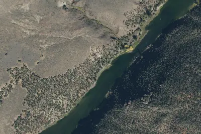 Sand River Camp