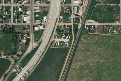Country Hamlet