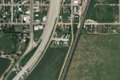 Country Hamlet
