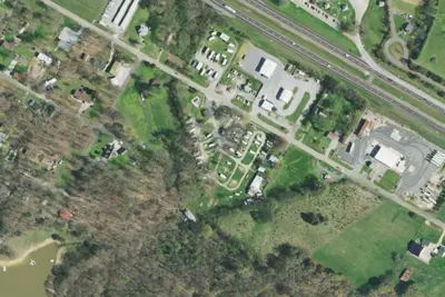 RV park