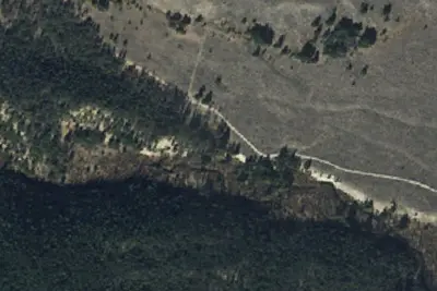 U.S. Forest Service Site 1