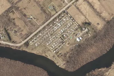 Tay River Tent & Trailer Park