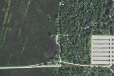 Dump station