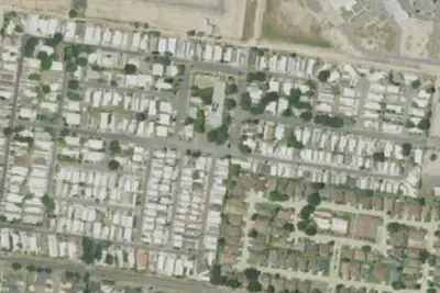 Pharr South