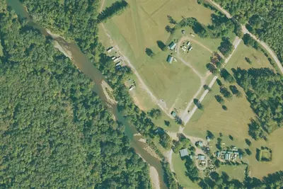 RV park