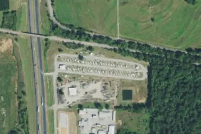 Hidden Valley RV Park
