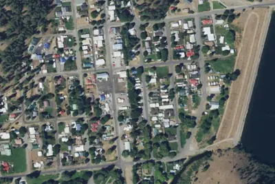RV park