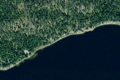 Tally Lake North Beach Site 9