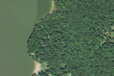West Unit Campground