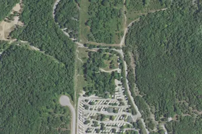Camp site