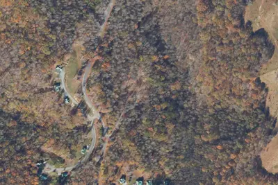 Primitive Campground